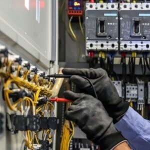 Asesoramiento Eléctrico Jaén