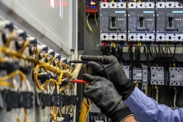 Asesoramiento Eléctrico Jaén