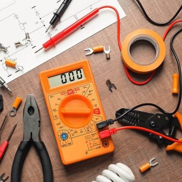 Reformas Eléctricas para Empresas Jaén